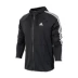 ADIDAS Áo khoác mới cho nam Adidas Áo khoác thể thao thoải mái BK4063 áo khoác asics chính hãng Áo khoác thể thao / áo khoác