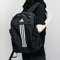 Adidas adidas trường trung học cơ sở ba lô nam và nữ túi sinh viên túi thể thao ngoài trời - AX6936 balo superdry