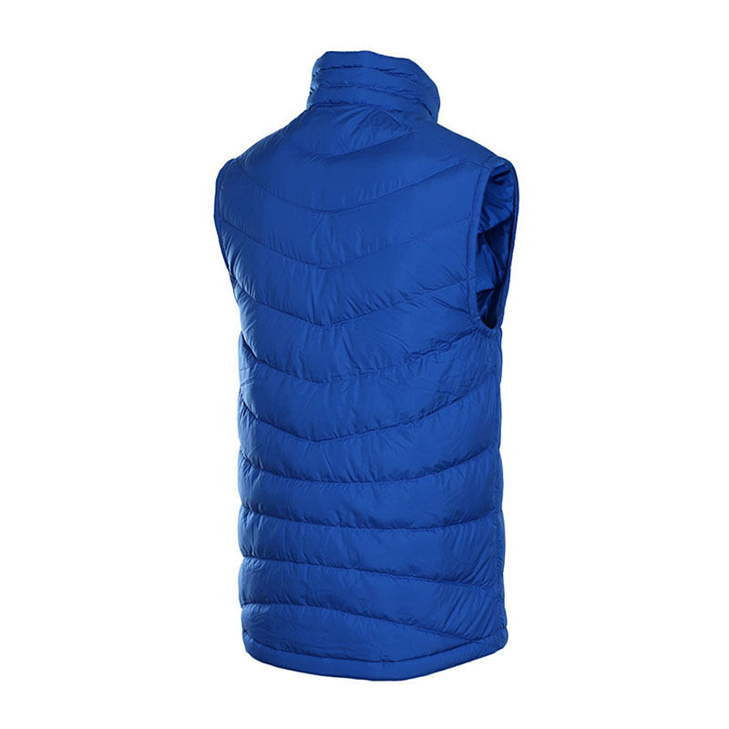 Adidas Sportswear Thể thao nam thoải mái áo gió ấm áp Vest Vest - AY4120 260