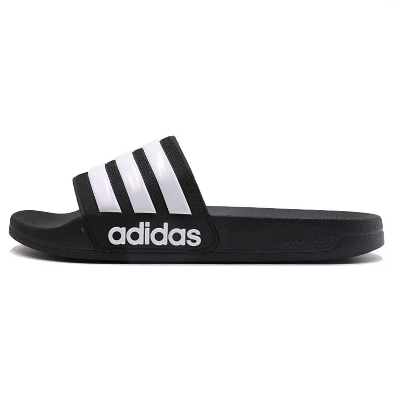 Giày thể thao nam Adidas Giày nữ mùa hè Giày dép đi biển thông thường mới - AQ1701 dép xăng đan