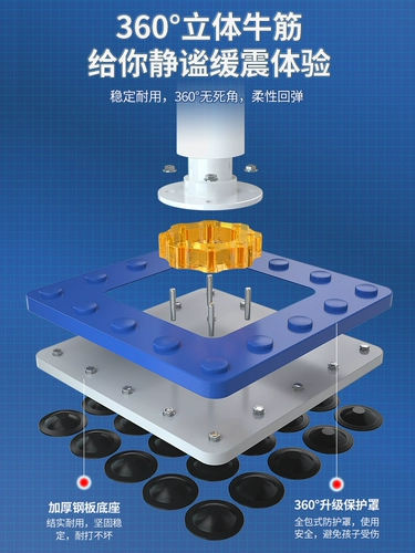 Детский мешок с песком для домашнего использования, боксерское оборудование для тренировок, трехмерная неваляшка