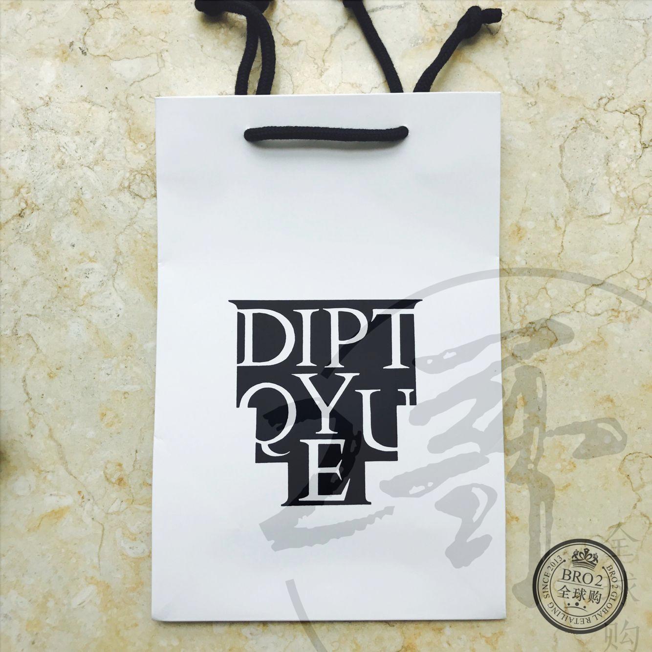 Bộ mẫu nước hoa Diptyque Eau de toilette five Mười kinh nghiệm với 2mlx10 nước hoa ysl