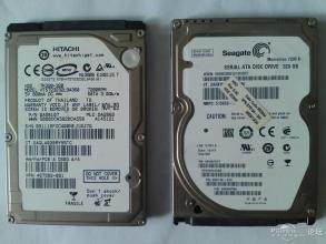 Tai'an Data Recovery Desktop Notebook Mobile Solid State SSD Hijtier Hard Disk Opening Recovery Restoration 