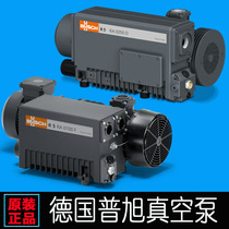 busch Puxu vacuum pump R5 RA0100F RA0063F RA0040F imported from Germany RD0240A360A