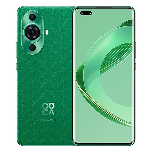 Huawei/华为 Nova 11 Pro Kunlun