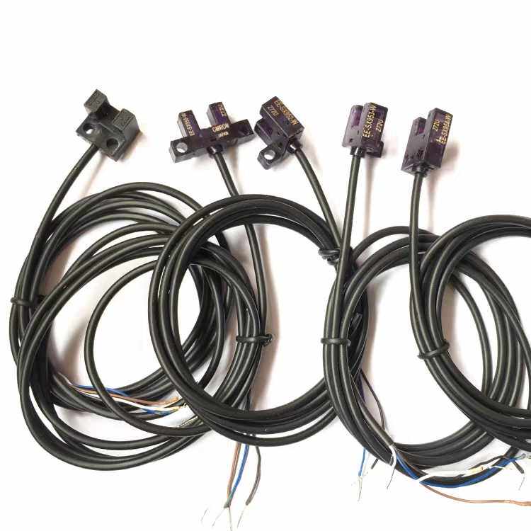 U-slot Photoelectric On / Off Sensor EE-SX950-W EE-SX951-W 952 953 EE-SX954-W