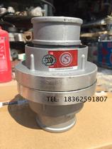 Factory direct fire hose inner buckle KD65 water pipe joint fire water bag interface DN65