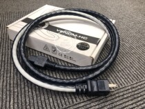American Snake SHUNYATA RESEARCH VENOM-HC Fever Power Cord New Agent Line Goods