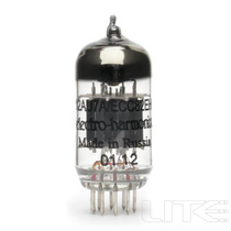 Russian original EH 12AU7 ECC82 tube spot supply precision pairing