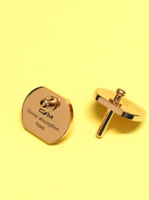 CM Noise absorption Naas Nanoquantum power absorber protective cover shielding cover 