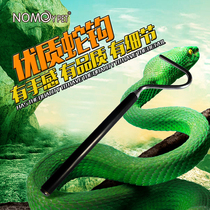 High quality Hook has hand feel quality and detail metal hook is durable