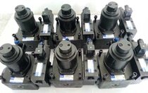 Bottom-price punching drill EFBG-03-125-C bidirectional proportional valve hydraulic electro-hydraulic proportional valve