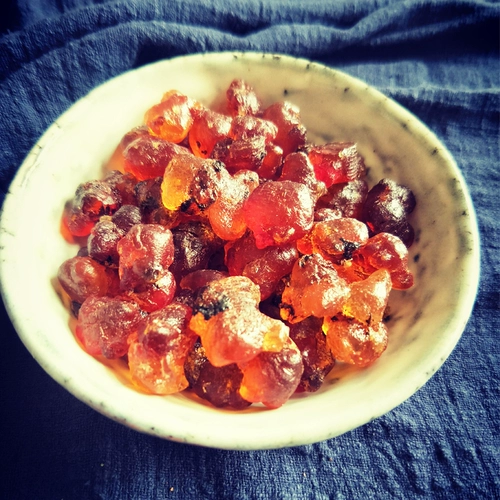 Персиковая резинка сапонин Ми Сюэян Комбинация Юньнань Семена Семя, чтобы съесть слезы с цветом персика