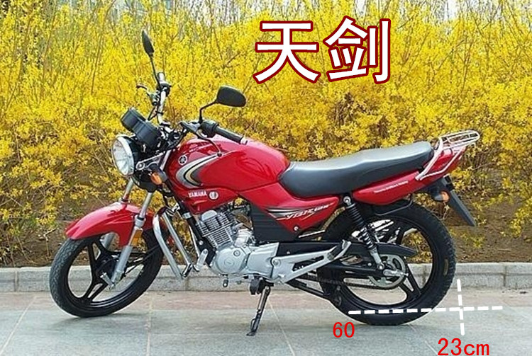 Xe máy đệm nam chống nước chống thấm nước dày bao gồm tất cả bao gồm 125 năm cừu Suzuki Prince bốn mùa phổ quát yên xe máy