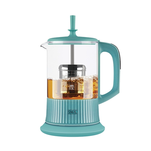 西摩 Многофункциональный травяной чай для домашнего использования, заварочный чайник, полностью автоматический