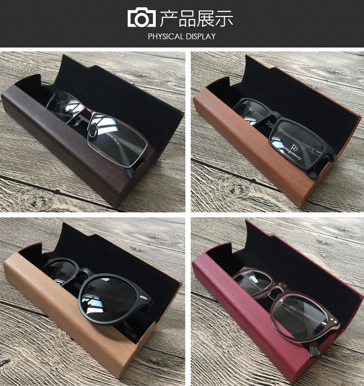 Etui à lunettes - Ref 1241505 Image 20