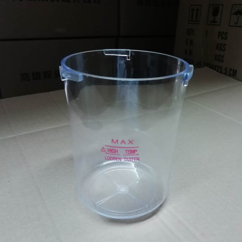 Taidong Spray Machine Water Glass Steam Face Machine Cosmetic Instrument Accessories Hot Water Spray Cup Spray Machine Wheel Hot Water Spray Cup