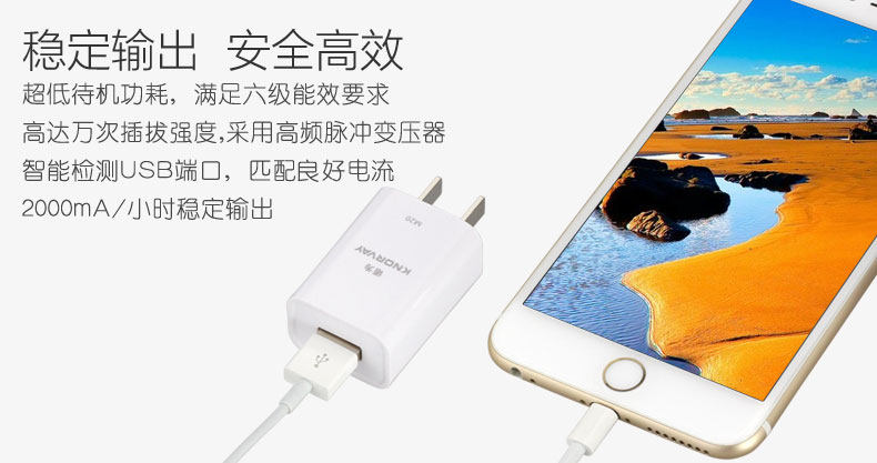 chargeur KNORVAY - Ref 1294183 Image 12