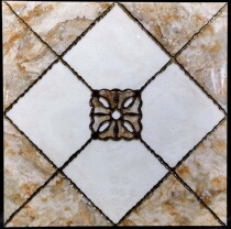 Kitchen and bathroom tiles European gold throwing bricks 300 300 kitchen bathroom tiles wall tiles balcony wall tiles living room floor tiles