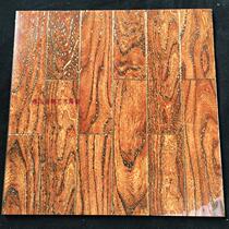 Simple indoor gold-plated throwaway Crystal kgold tile restaurant TV Wall 600 * 600mm aisle parquet floor tiles