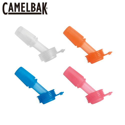 Camelbak, силикагелевая герметическая детская насадка, новая коллекция, 4 шт