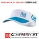 Compressport chạy mũ trống nam marathon mũ thể thao nhanh khô mũ cs che nắng sun hat nữ