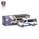 Mercedes -Benz Lingte Public Security (левый руль)