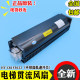 Elevator cross flow fan car exhaust fan
