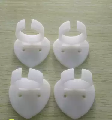 Exhibition microphone Mak standard custom microphone table standard Mak standard set Interview microphone Mak brand Acrylic table standard clip