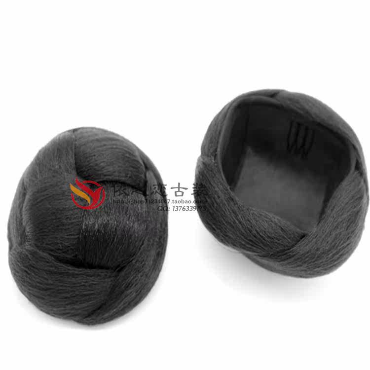 Extension cheveux - Chignon - Ref 238053 Image 6