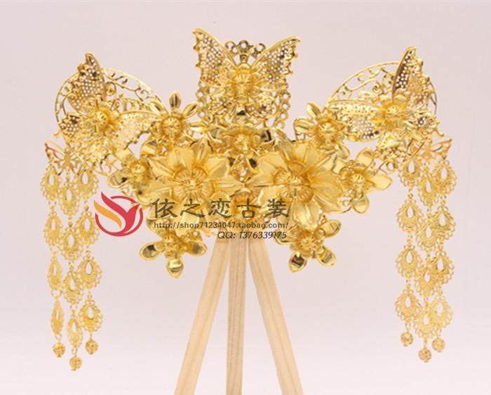 Accessoire cheveux - Ref 1202520 Image 5