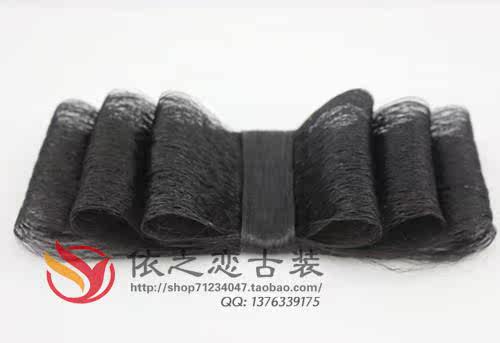 Extension cheveux - Chignon - Ref 229013 Image 7