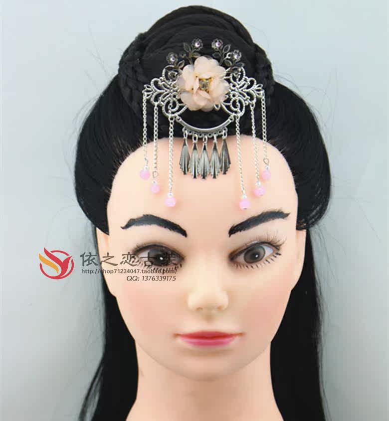 Extension cheveux - Chignon - Ref 237173 Image 12