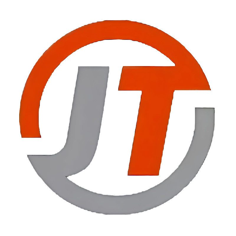 杰特家居专柜店的LOGO