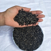 Wild small black fungus dry New small fungus 1kg bag steamed buns soup black fungus free 500g