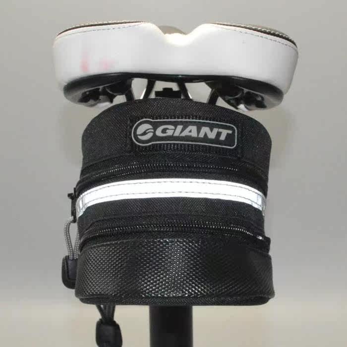 Sacoche pour vélo GIANT - Ref 2219878 Image 9