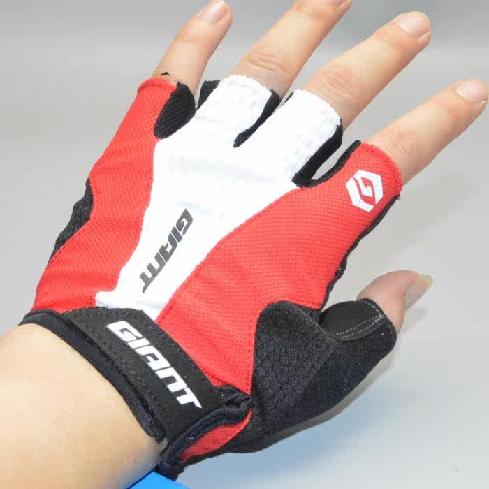Gants pour vélo GIANT - Ref 2246347 Image 6