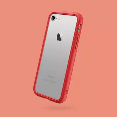 犀牛盾新款iphone Se2代手机壳苹果8 7plus防摔边框7 8保护套潮牌