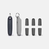 American Matador portable anti-noise sleep earplugs work student dormitory noise noise reduction anti-snoring mute