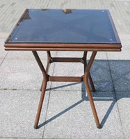 70*70 квадратный стол