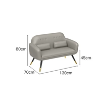 Светло-серый