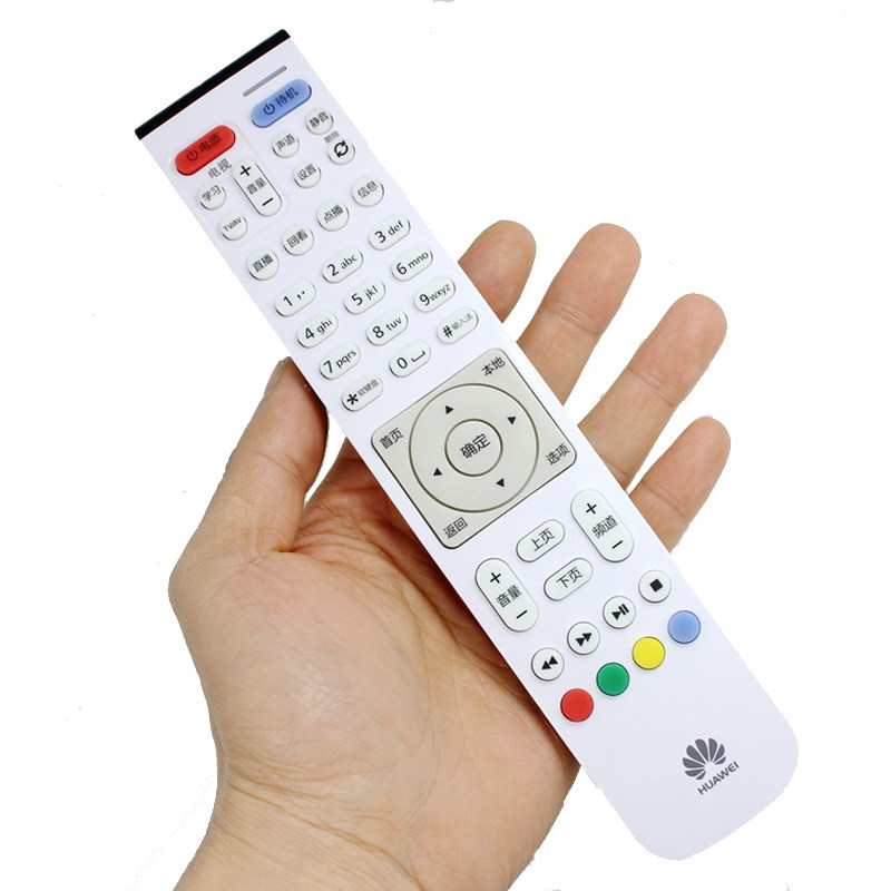 Huawei Yue Box Remote Control EC6108V9 Network Set Top Box Original China Telecom Mobile Unicom TV Box