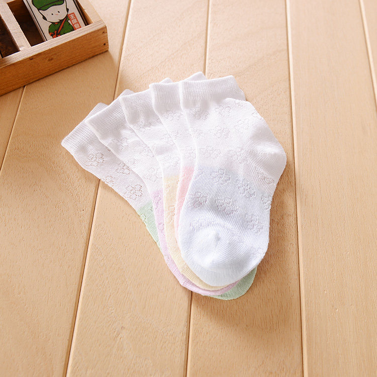 Chaussettes enfant MEIRE - Ref 2107162 Image 46