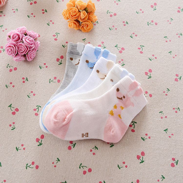 Chaussettes enfant - Ref 2106892 Image 55