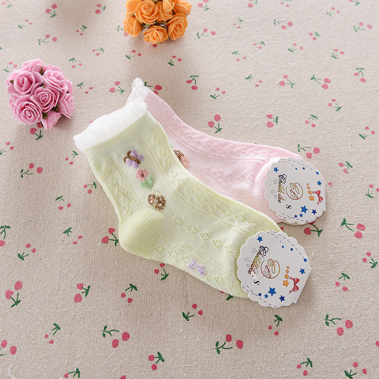 Chaussettes enfant - Ref 2106892 Image 105