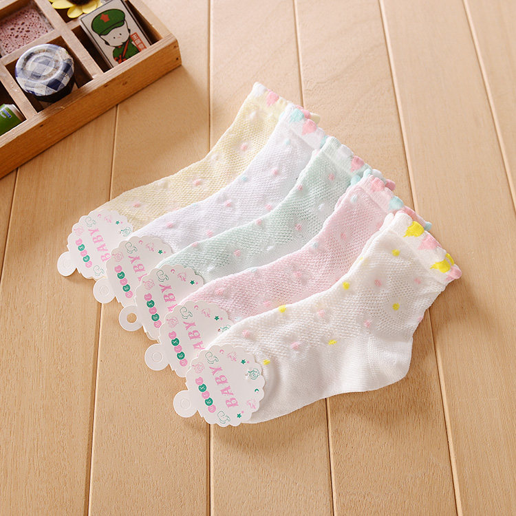 Chaussettes enfant - Ref 2106892 Image 70