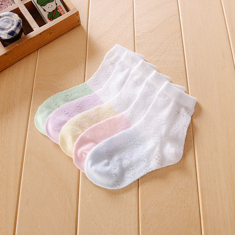 Chaussettes enfant MEIRE - Ref 2107162 Image 43