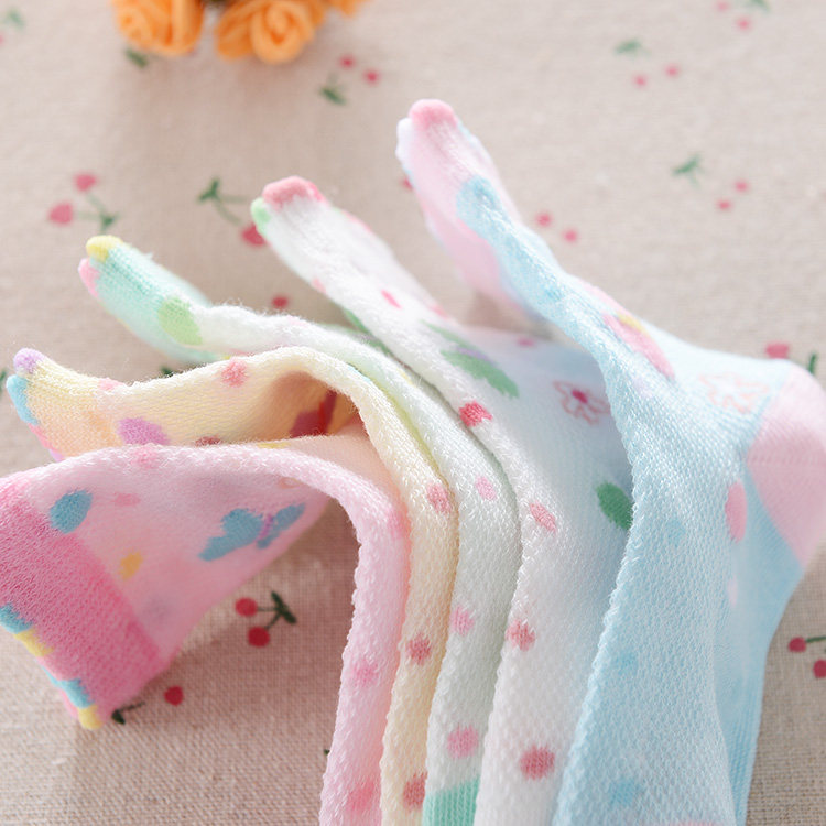 Chaussettes enfant - Ref 2106892 Image 107