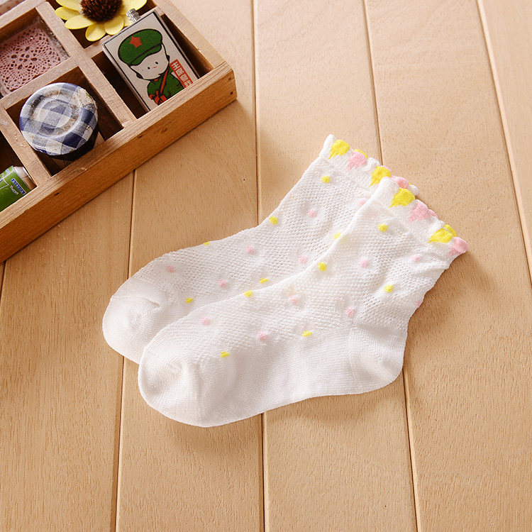 Chaussettes enfant - Ref 2106892 Image 75