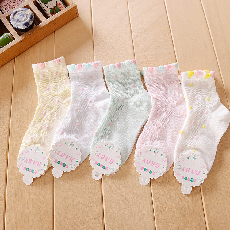 Chaussettes enfant - Ref 2106892 Image 69